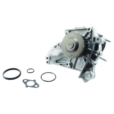 Aisin Toyota Camry 01-87/Celica 89-87/Celica 9 Water Pump, Wptk010 WPTK010